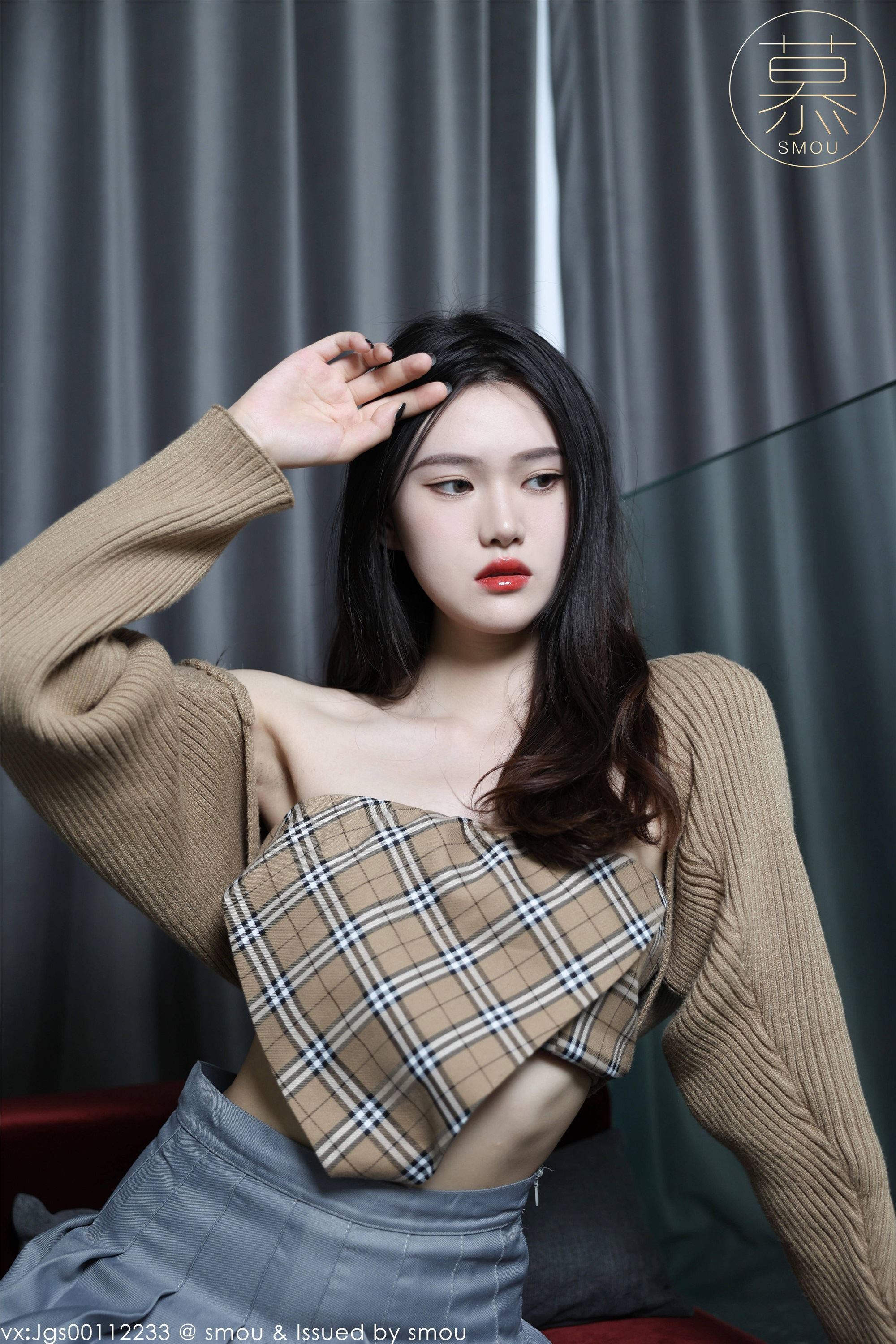 丝慕SMOU 蜜系列 M009 薇薇